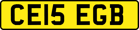 CE15EGB