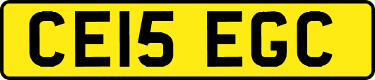 CE15EGC