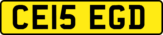 CE15EGD