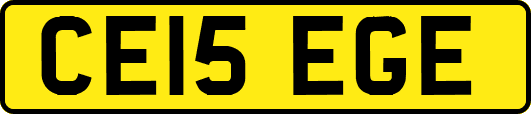 CE15EGE
