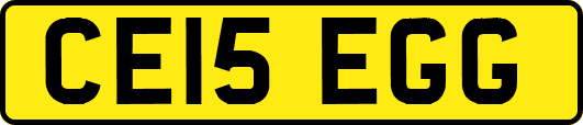 CE15EGG