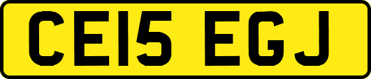 CE15EGJ
