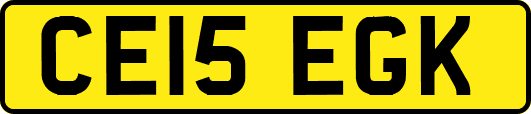 CE15EGK