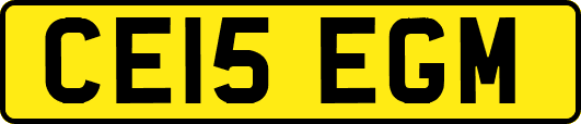 CE15EGM