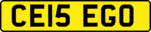 CE15EGO