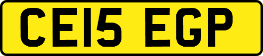 CE15EGP