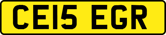 CE15EGR