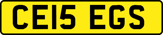 CE15EGS