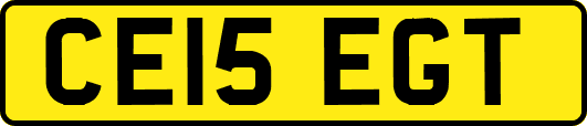 CE15EGT