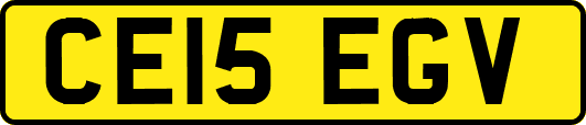 CE15EGV