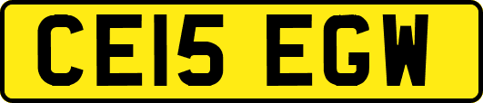 CE15EGW