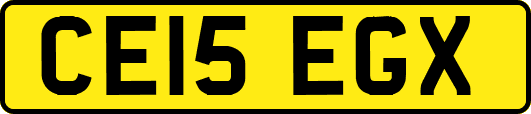 CE15EGX