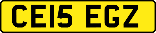 CE15EGZ