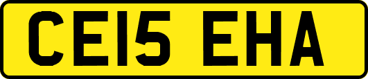 CE15EHA