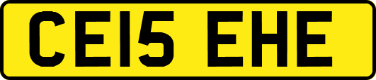CE15EHE