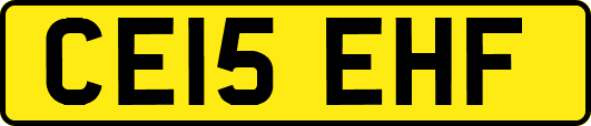 CE15EHF