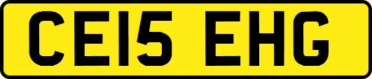 CE15EHG