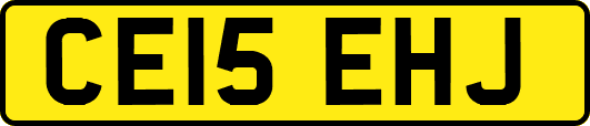 CE15EHJ