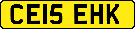 CE15EHK