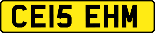 CE15EHM