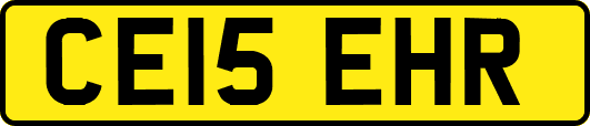 CE15EHR