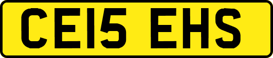 CE15EHS