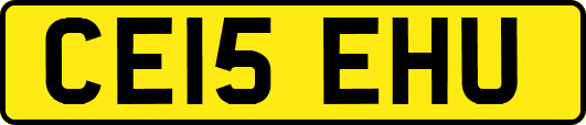 CE15EHU