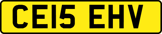 CE15EHV