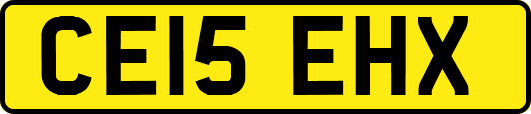 CE15EHX
