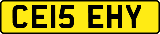 CE15EHY