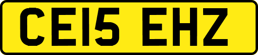 CE15EHZ
