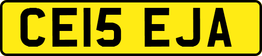 CE15EJA