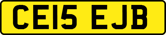 CE15EJB
