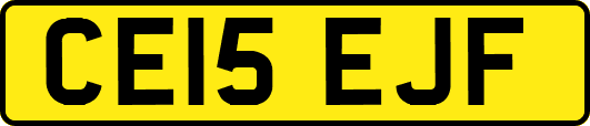 CE15EJF