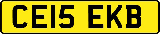 CE15EKB
