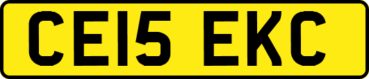 CE15EKC