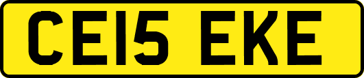 CE15EKE