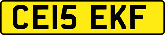 CE15EKF