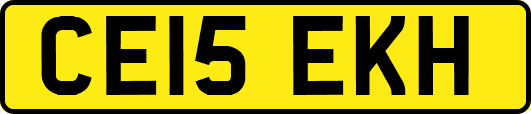 CE15EKH