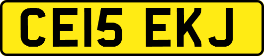 CE15EKJ