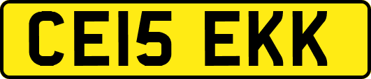 CE15EKK