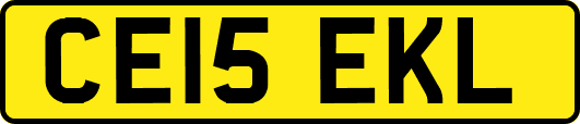 CE15EKL
