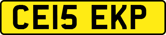 CE15EKP