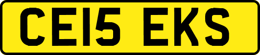 CE15EKS
