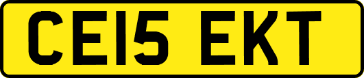 CE15EKT