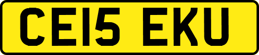 CE15EKU