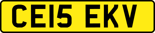 CE15EKV