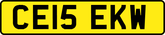 CE15EKW
