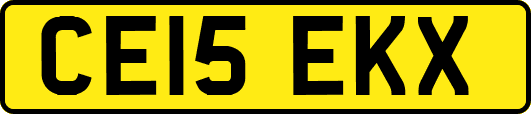 CE15EKX