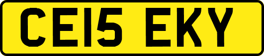 CE15EKY